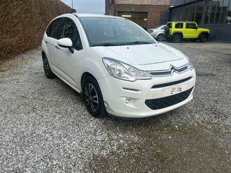 c3 1.0/ marchand ou export