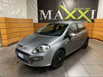 punto evo 5p 1.3 mjt dynamic 75cv