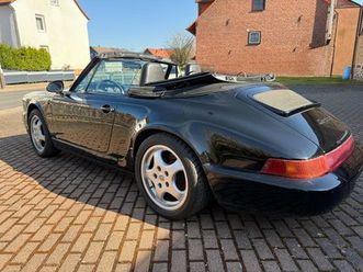 porsche 964