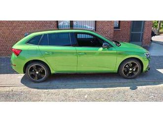 scala 1.5 tsi monte carlo