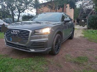 q2 1.4 tfsi s-tronic