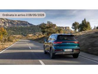 1.5 165 cv phev active