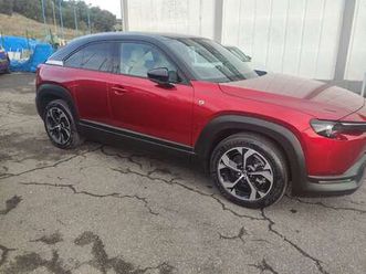 mx-30 17,8kwh r ev phev makoto driver assistance