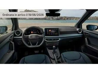 1.5 tsi evo dsg act fr