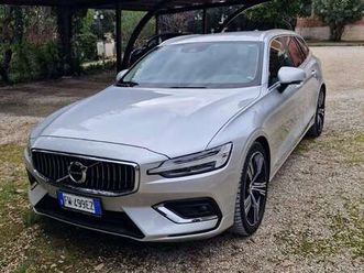 v60 2.0 d3 150 cv. - autocarro n1