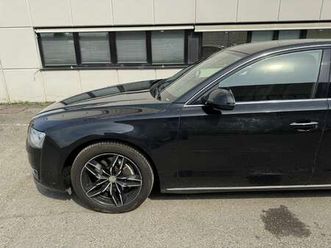 a8 iii 2013 3.0 v6 tdi quattro tiptronic