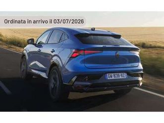 full hybrid e-tech 200 cv esprit alpine