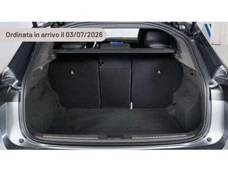 full hybrid e-tech 200 cv techno