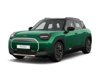 e 42.5kwh exclusive auto 5dr