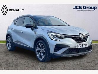 1.3 mhev rs line euro 6 (start/stop) 5dr