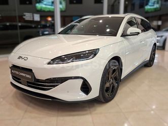 byd seal 6 dm-i comfort lite