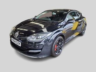 2.0t renaultsport euro 5 (start/stop) 3dr