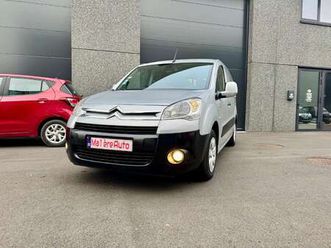 1.6 e-hdi l1 h1 full options