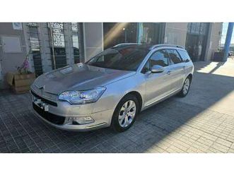 tourer 2.0hdi exclusive