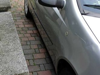 fiat punto 1.2 natural power