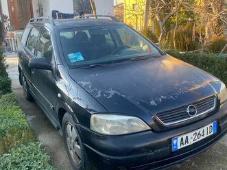 shitet 800 euro, cmimi fundit. opel astra 1.7 nafte