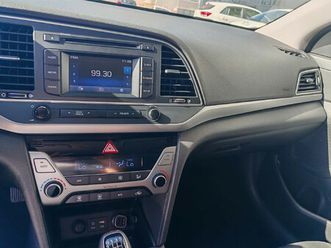 hyundai elantra prodaja