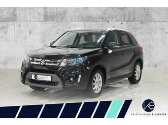 aut | 4x4 | krok| acc | 1 eier | r.kam | dab