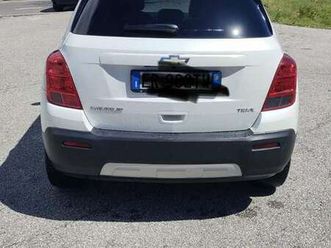 1.7 ltz fwd 130cv automatico