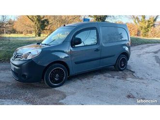 nissan nv250 dci 95 édition