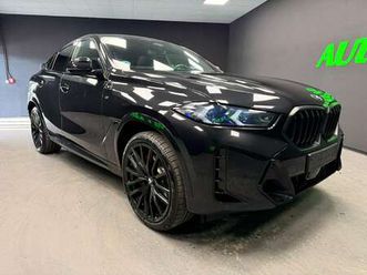 xdrive30d mhev 48v msport pro auto