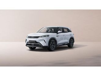 byd atto 2 comfort 64,8kwh