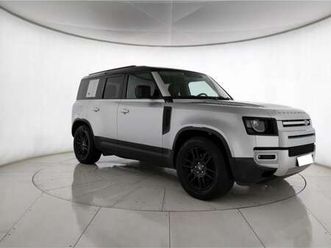 110 3.0d i6 mhev x-dynamic hse awd 250cv auto 7pos