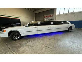 limousine