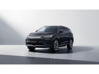 byd tang flagship 108,8 kwh (7 személyes )