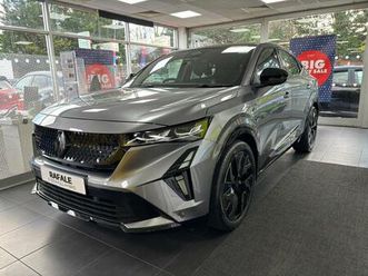 1.2 e-tech techno esprit alpine auto euro 6 (start/stop) 5dr