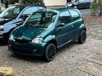 other chatenet barooder 45 km/h auto