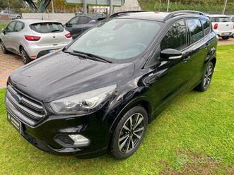 ford - kuga - 1.5 tdci 120 cv 2wd st-line - neopat