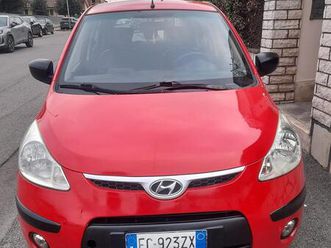 hyundai i 10 gpl