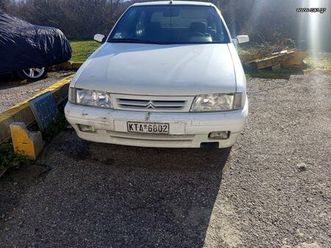 citroen zx 1997 monte carlo