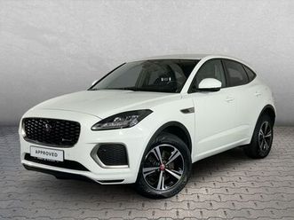 jaguar e-pace plug-in hybrid p300e awd r-dynamic s