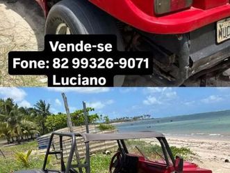 brm buggy /m-8/m-8 long 1.6 1991