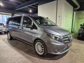 2.0 tourer 116 cdi 9 place