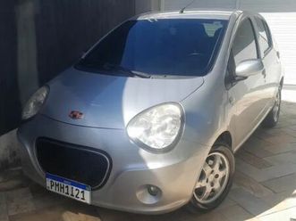 geely gc2 1.0 12v 68cv 5p 2015