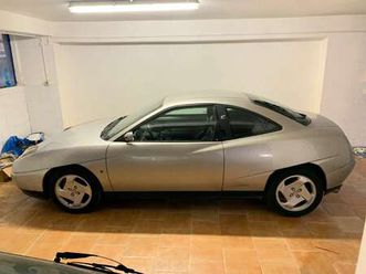 coupe 2.0 16v turbo plus