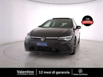 2.0 tsi gti dsg