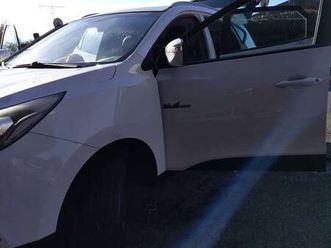 2.0 crdi comfort 2wd