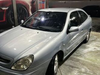 citroen xsara 2003 vts 16v