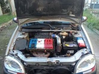 citroen saxo 2002 1.6 16v vts