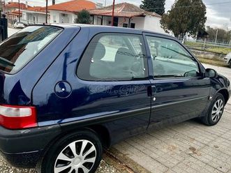 citroen saxo 2002