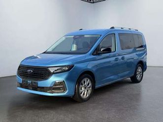 titanium 1,5 l2 7 sitzer 2zklima led scheinwerf...