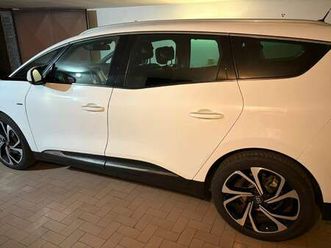 grand scenic 1.6 dci energy bose 160cv edc