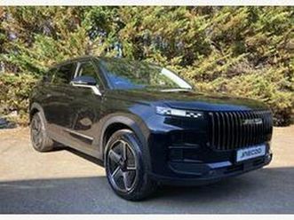 1.5t shs 18.3kwh luxury auto euro 6 (start/stop) 5dr