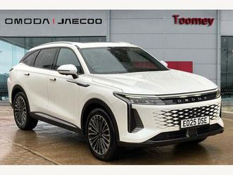 1.5t shs 34.46kwh noble dht3 4wd euro 6 (start/stop) 5dr