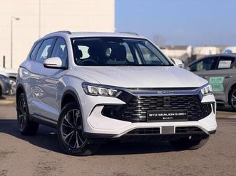 1.5 dm-i 18.3kwh design cvt auto euro 6 (start/stop) 5dr