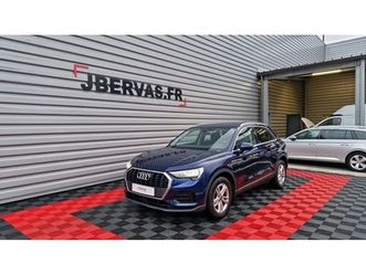 35 tfsi 150 ch s tronic 7 design
